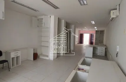 Imagem: Casa Comercial para Alugar, Tatuapé