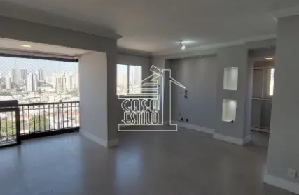 Imagem: Cobertura para Venda, Tatuapé