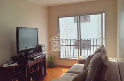 Imagem: Apartamento para Venda, Vila Regente Feijó