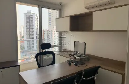 Imagem: Sala Comercial para Venda, Vila Regente Feijó