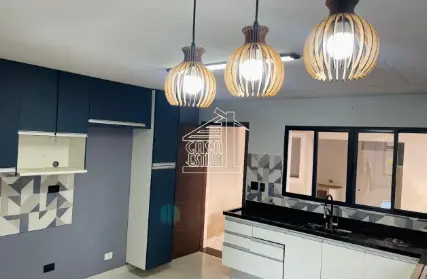 Imagem: Sobrado para Venda, Vila Carrão