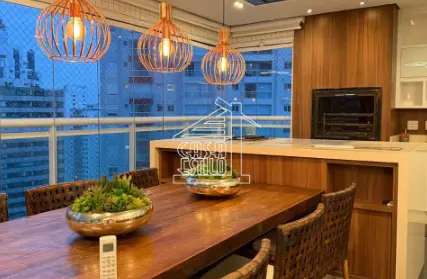 Imagem: Apartamento para Venda, Vila Regente Feijó