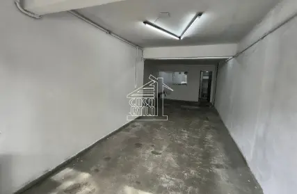 Imagem: Galpão / Salão para Alugar, Tatuapé