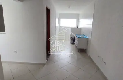 Imagem: Apartamento para Alugar, Chácara Santo Antônio (ZL)