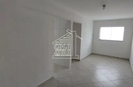 Imagem: Apartamento para Alugar, Chácara Santo Antônio (ZL)