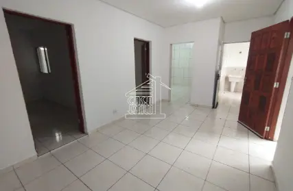 Imagem: Casa Térrea para Alugar, Vila Carrão