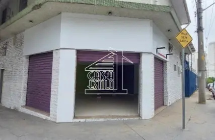 Imagem: Galpão / Salão para Alugar, Tatuapé