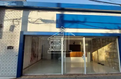 Imagem: Casa Comercial para Venda, Tatuapé