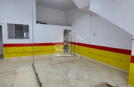 Imagem: Galpão / Salão para Alugar, Vila Carrão