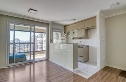 Imagem: Apartamento para Venda, Tatuapé