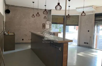 Imagem: Galpão / Salão para Alugar, Vila Regente Feijó