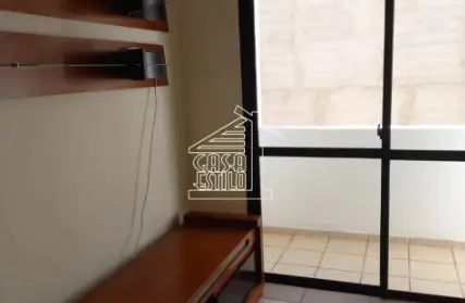 Imagem: Apartamento para Venda, Vila Bertioga