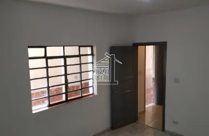 Imagem: Casa Térrea para Alugar, Vila Formosa