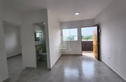 Imagem: Apartamento para Alugar, Chácara Califórnia