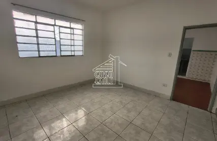 Imagem: Casa Térrea para Alugar, Chácara Santo Antônio (ZL)