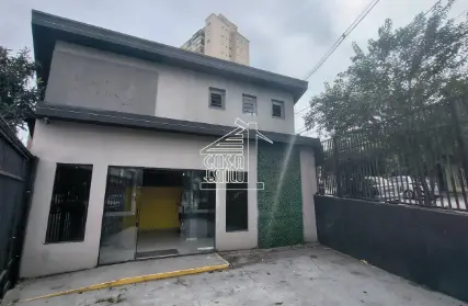 Imagem: Galpão / Salão para Alugar, Vila Formosa