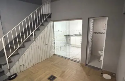 Imagem: Casa Comercial para Alugar, Tatuapé