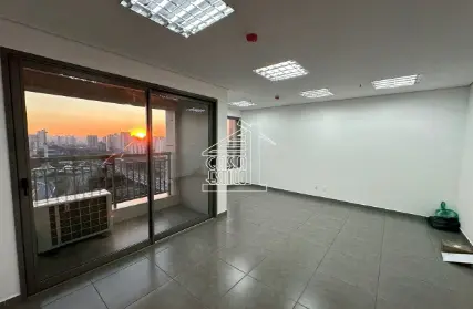 Imagem: Sala Comercial para Alugar, Tatuapé