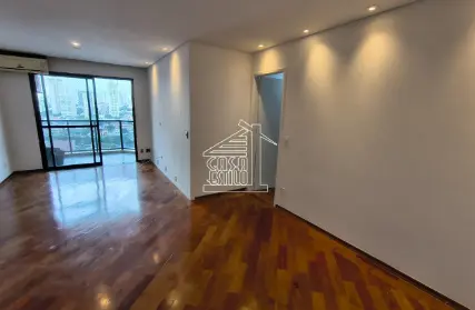Imagem: Apartamento para Alugar, Vila Regente Feijó