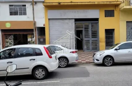Imagem: Prédio Comercial para Alugar, Tatuapé