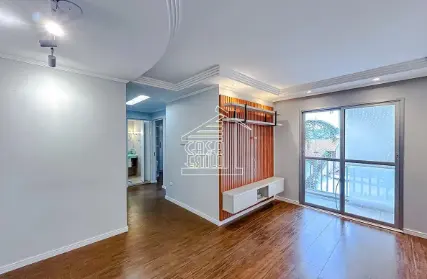 Imagem: Apartamento para Alugar, Jardim Textil