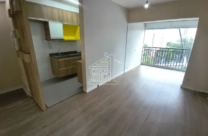 Imagem: Apartamento para Alugar, Tatuapé