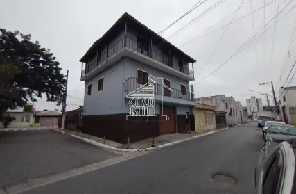 Imagem: Casa Térrea para Venda, Vila Carrão