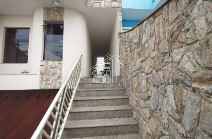 Imagem: Sobrado para Venda, Jardim Textil