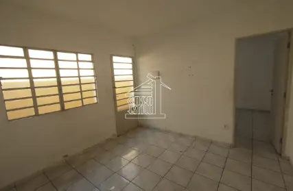 Imagem: Casa Térrea para Alugar, Vila Antonieta