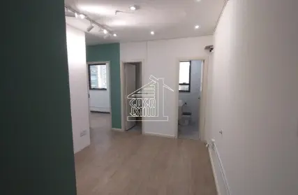 Imagem: Sala Comercial para Alugar, Tatuapé