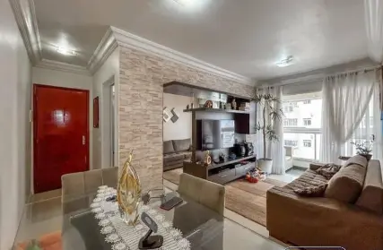 Imagem: Apartamento para Venda, Chácara Califórnia