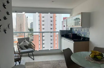 Imagem: Apartamento para Venda, Vila Gomes Cardim