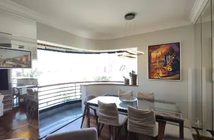 Imagem: Apartamento para Venda, Chácara Santo Antônio (ZL)