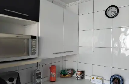 Imagem: Apartamento para Venda, Vila Gomes Cardim