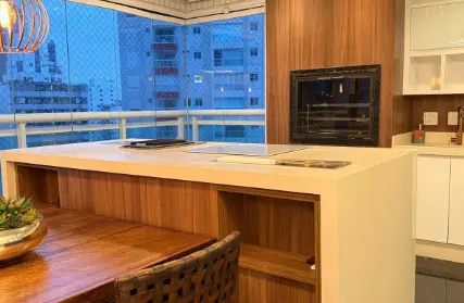 Imagem: Apartamento para Venda, Vila Regente Feijó