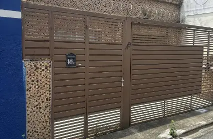 Imagem: Casa Térrea para Venda, Vila Gomes Cardim