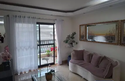 Imagem: Apartamento para Venda, Tatuapé