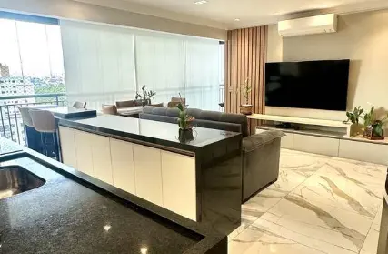 Imagem: Apartamento para Venda, Tatuapé