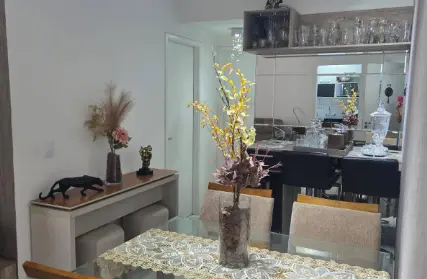 Imagem: Apartamento para Venda, Vila Gomes Cardim