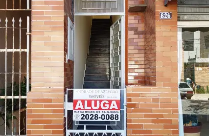 Imagem: Sobrado para Alugar, Vila Invernada