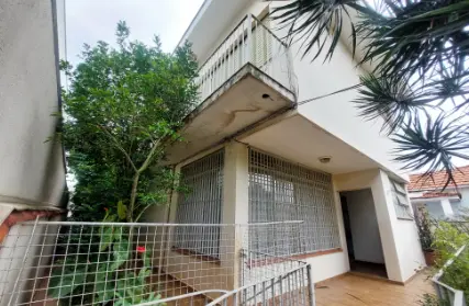 Imagem: Sobrado para Venda, Vila Prudente