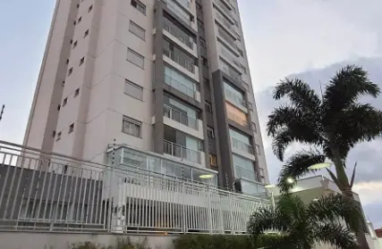 Imagem: Apartamento para Venda, Vila Regente Feijó