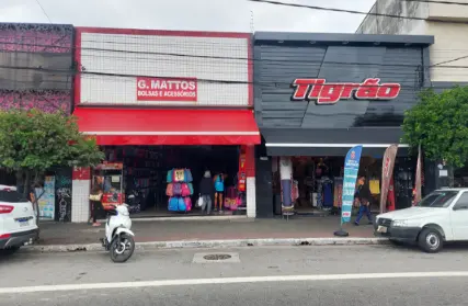 Imagem: Galpão / Salão para Venda, Vila Minerva