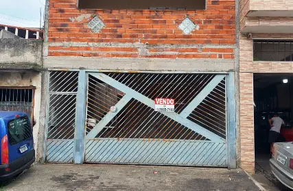 Imagem: Sobrado para Venda, São Mateus