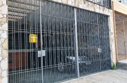 Imagem: Sobrado para Venda, Belenzinho