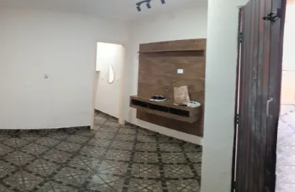 Imagem: Sobrado para Venda, Tatuapé