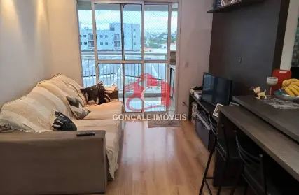 Imagem: Apartamento para Venda, Alto do Pari