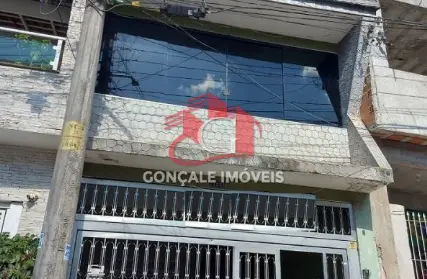 Imagem: Casa Térrea para Venda, Cidade Nova São Miguel