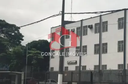 Imagem: Galpão / Salão para Venda, Mooca