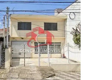 Imagem: Sobrado para Venda, Pari